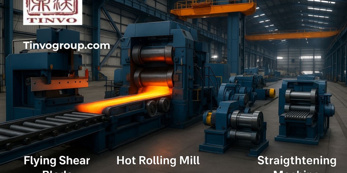 Top 5 Metal Cutting Blade Types and When to Use
