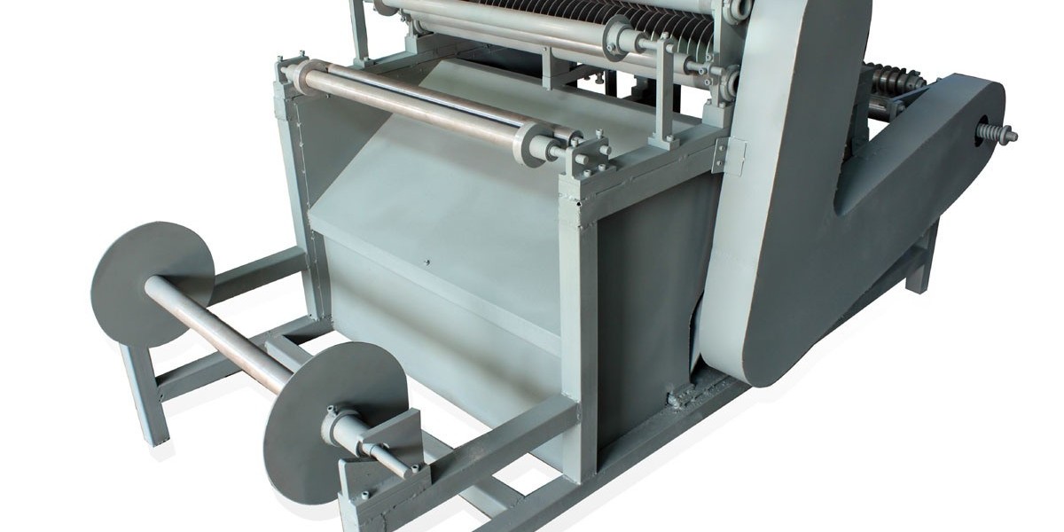 Slitting Machine Market Set for USD 780.8 milli