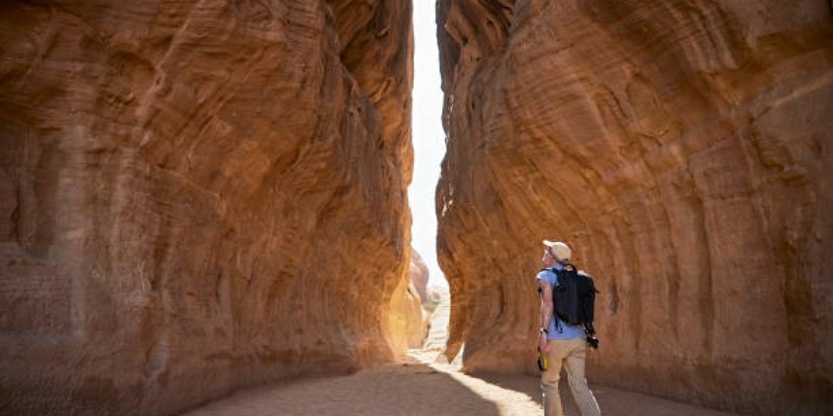 How to Photograph Saudi Arabia’s Scenic Coastal