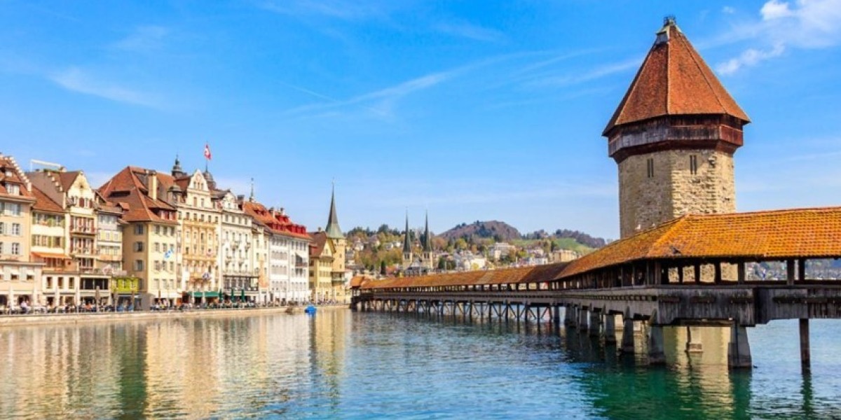 Fensterreinigung Luzern – Professionelle...