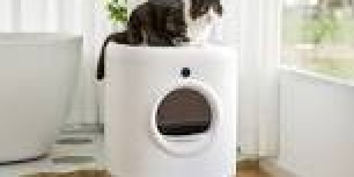 PetKit Pura X Self Cleaning Litter Box – Every