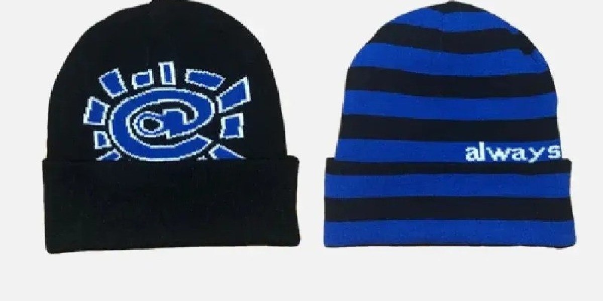 A Trail Essential: Why My Adwysd Beanie Always