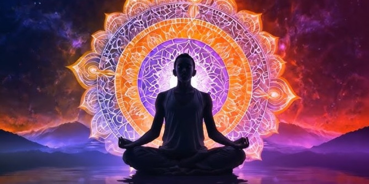 Soul Healing Meditation