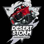Desert Storm Profile Picture