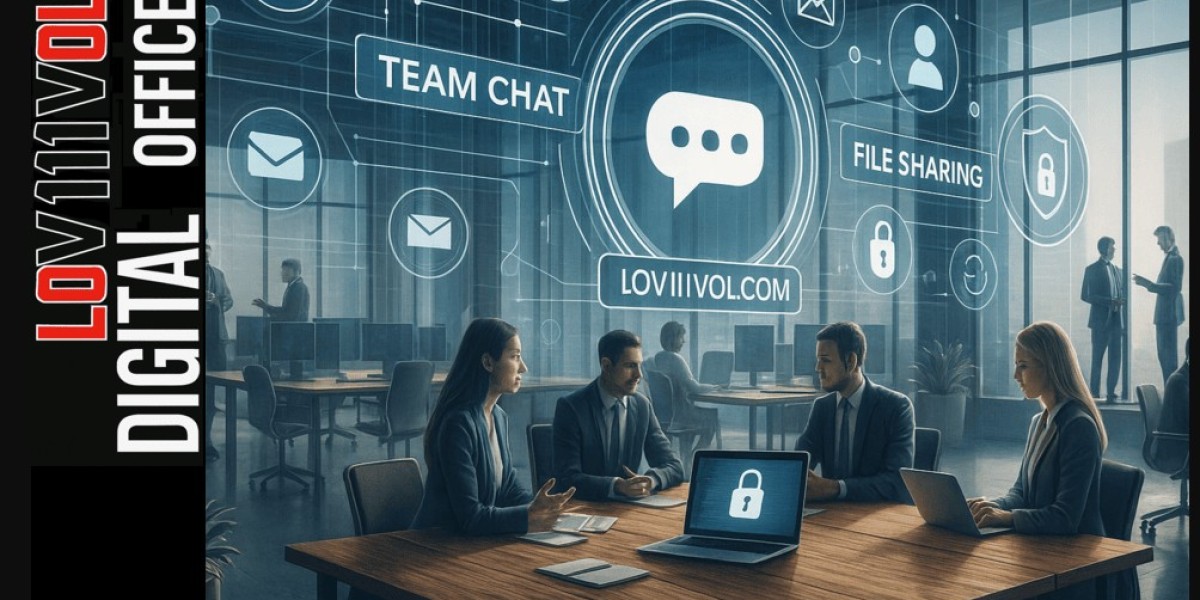 LAN Messenger Download: A Complete Guide for Bu