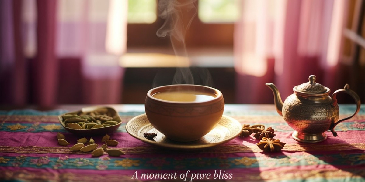 Is Owning an Indian Tea Franchise Right for You