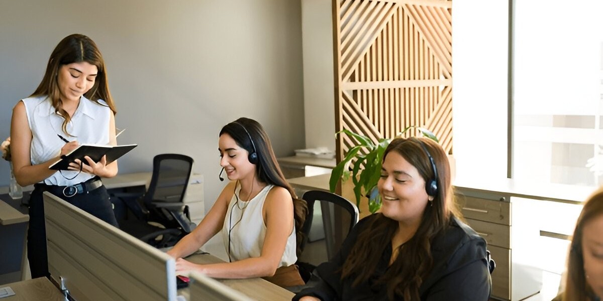 Retail Call Center Services: The Ultimate Sol