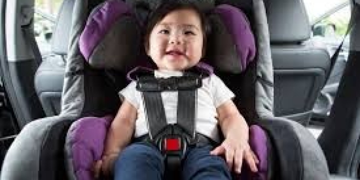 Child Car Safety Seat Market Influencers