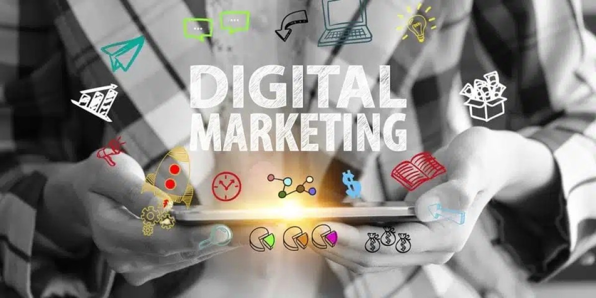 Digital Marketing UK: Growth Strategies 2025