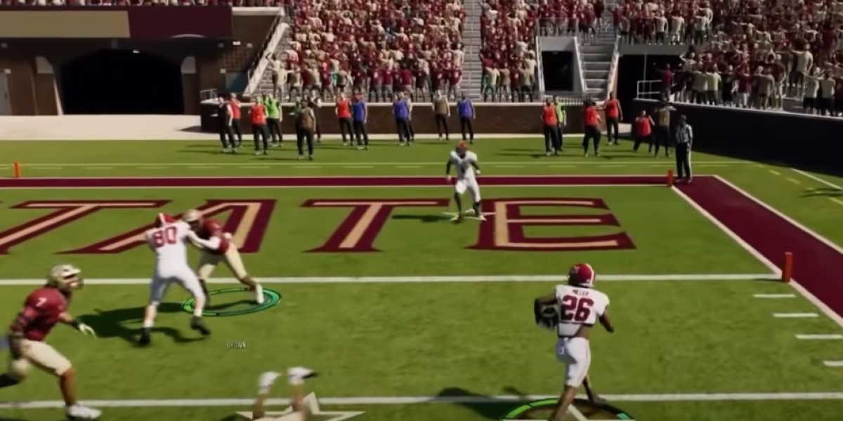 MMOexp: College Football 26 Coin Trade Tactics