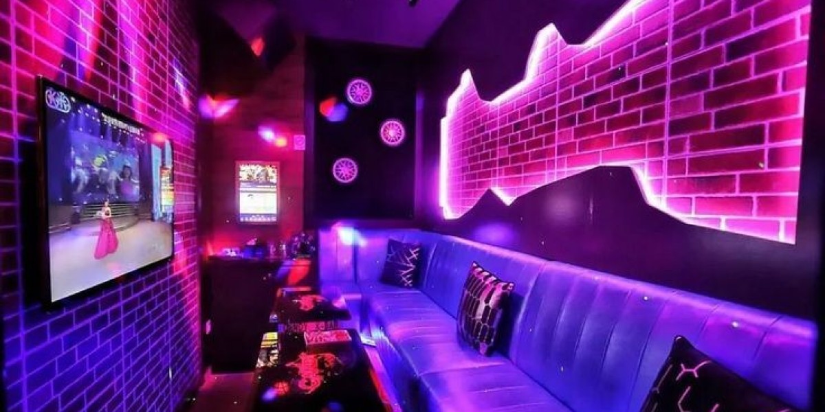 강남노래방: 노래와 함께하는 특별한 경험