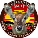 Serengeti Smile Profile Picture