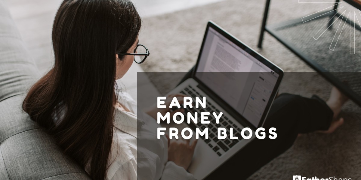 Smart Ways to Make Money Online and Earn a Sust