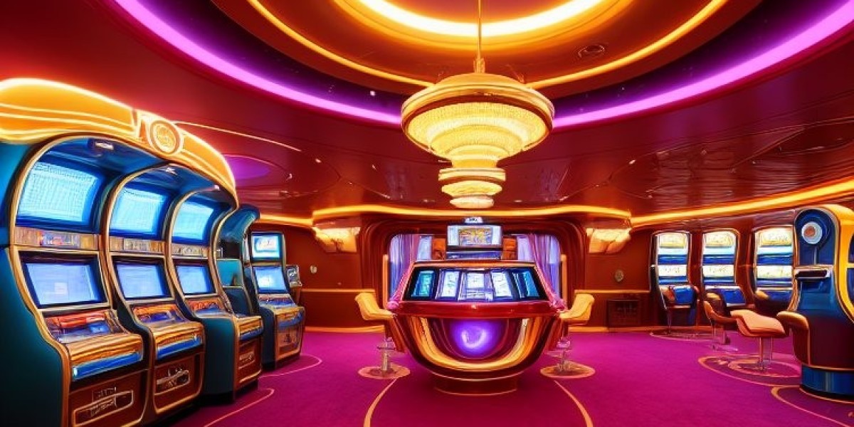 Κεφάλαια με προχωρημένο τζακπότ στο N1 Casino