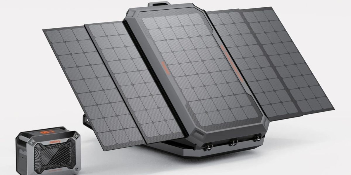 Power Bank Charging Station