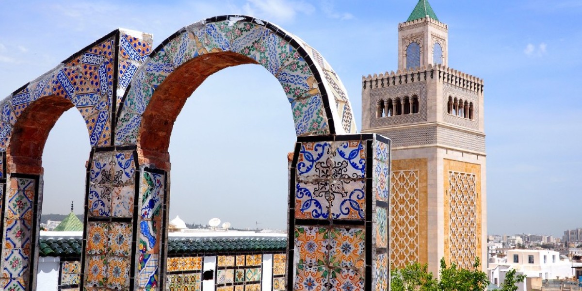 Tunisia eVisa Application Guide for 2025