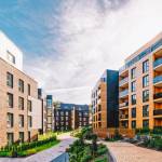 Godrej Regal Pavilion Profile Picture