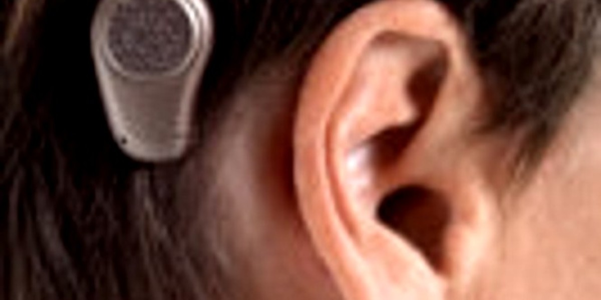 Audiological Devices Market