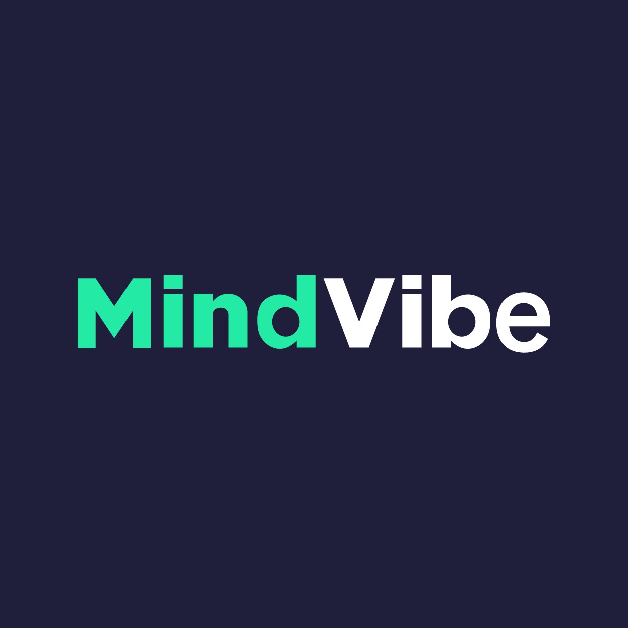 Mind Vibe Profile Picture