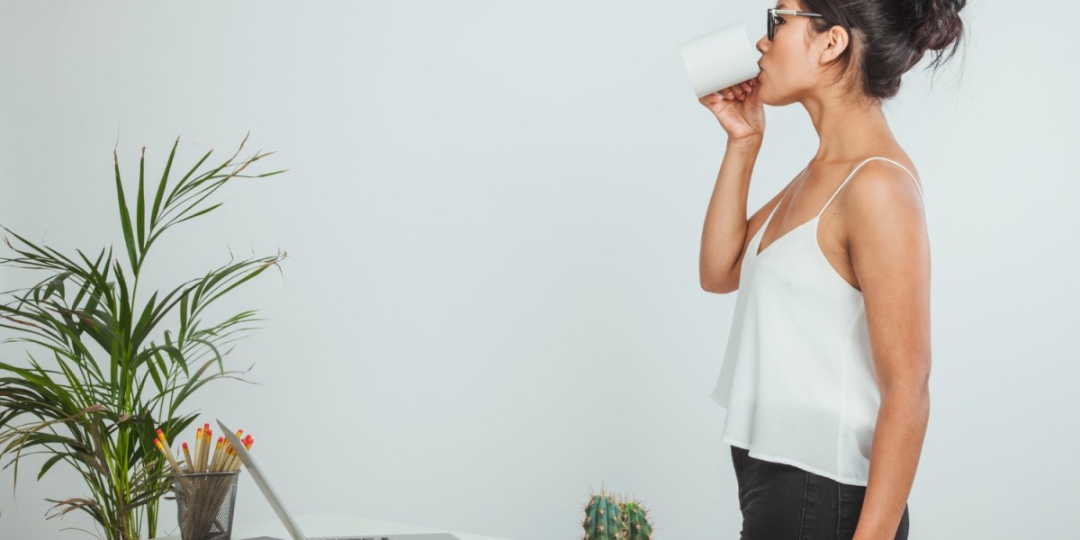 How to Make Your Home Office Smell Better: Simp