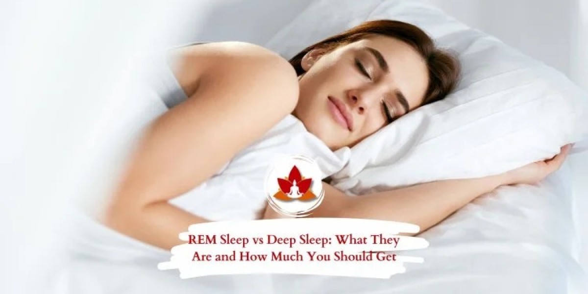 Introduction: Understanding Sleep Cycles