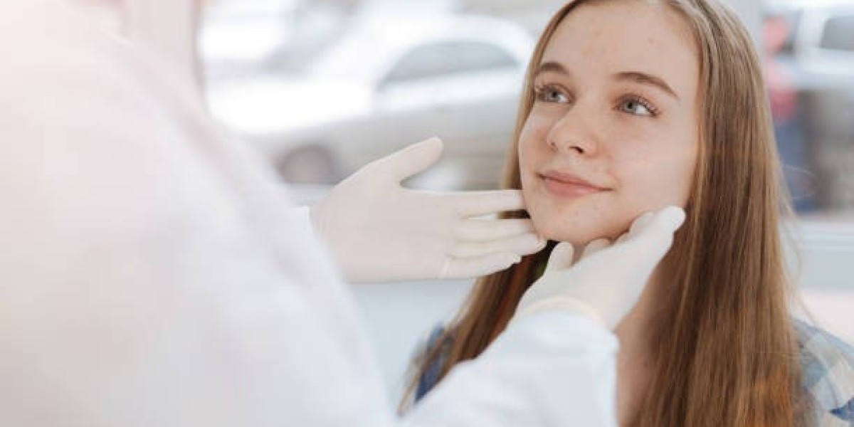 Common Skin Treatments Offered by Riyadh Dermat