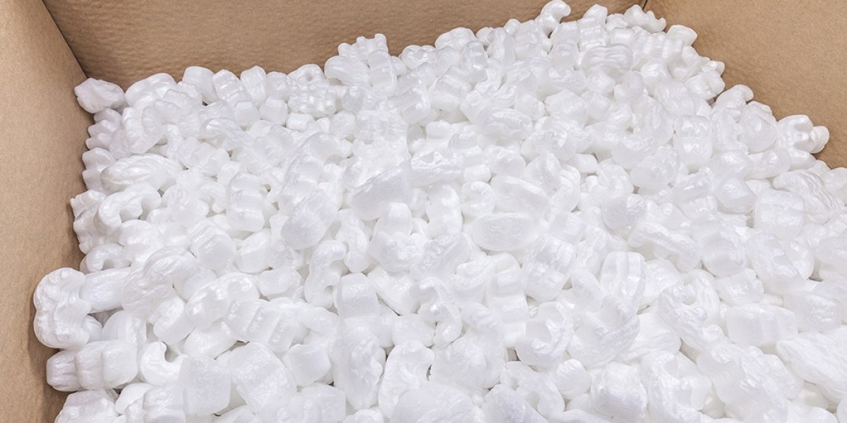Polystyrene Packaging Market to Grow at 3.3%