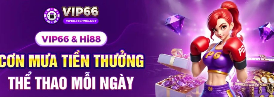 VIP66 LINK ĐĂNG KÝ TRANG CHỦ VIP66 COM CHÍNH THỨC THÁNG 82025 Cover Image