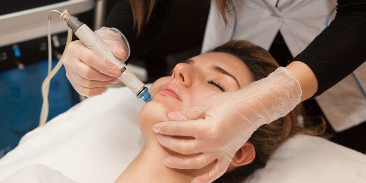Top Skin Hydration Treatments in Islamabad