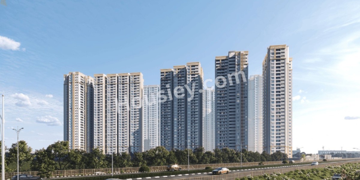 Godrej Regal Pavilion - Brochure, Pros&Cons, Pr