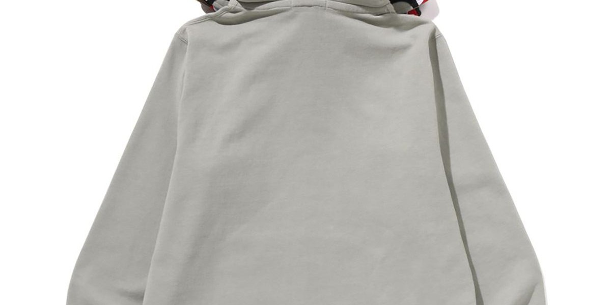 Why BAPE Clothing Still Defines Luxury Fashion