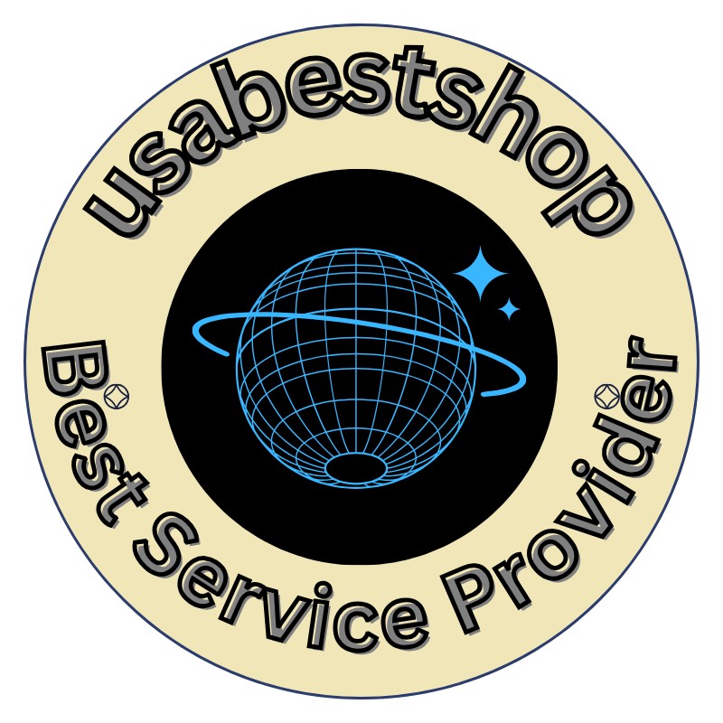 usabest shop Profile Picture