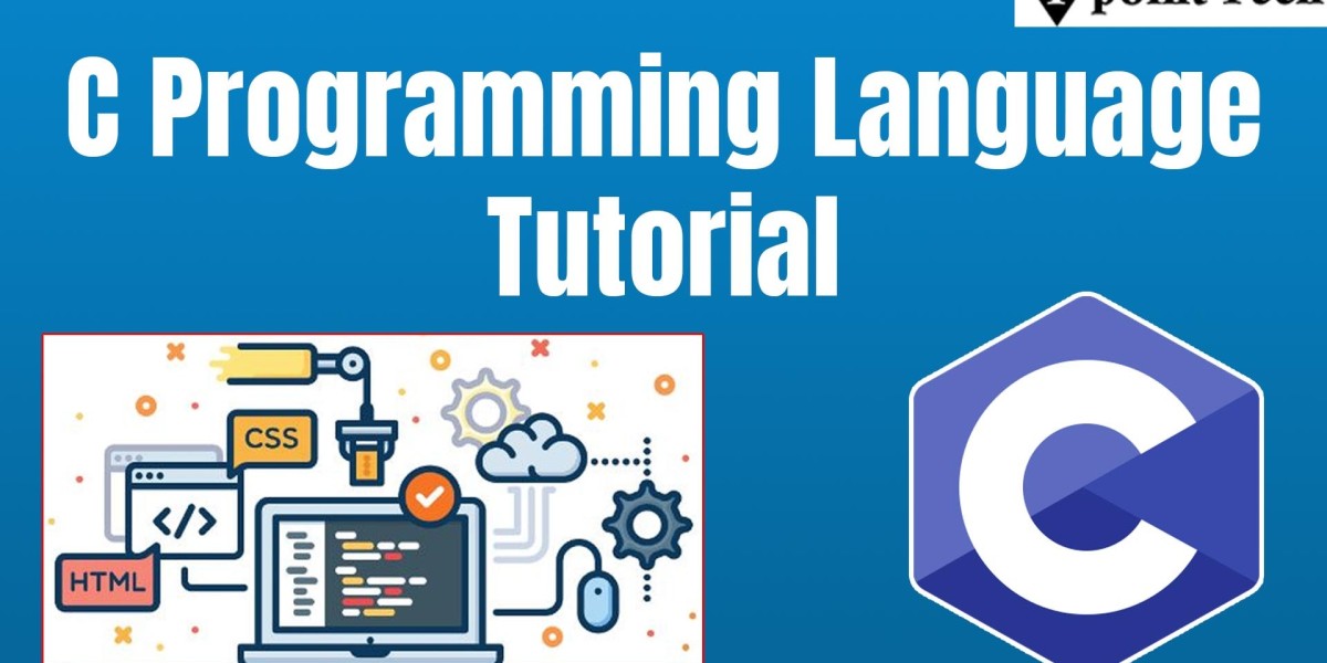 C Tutorial | Learn C Programming Language from