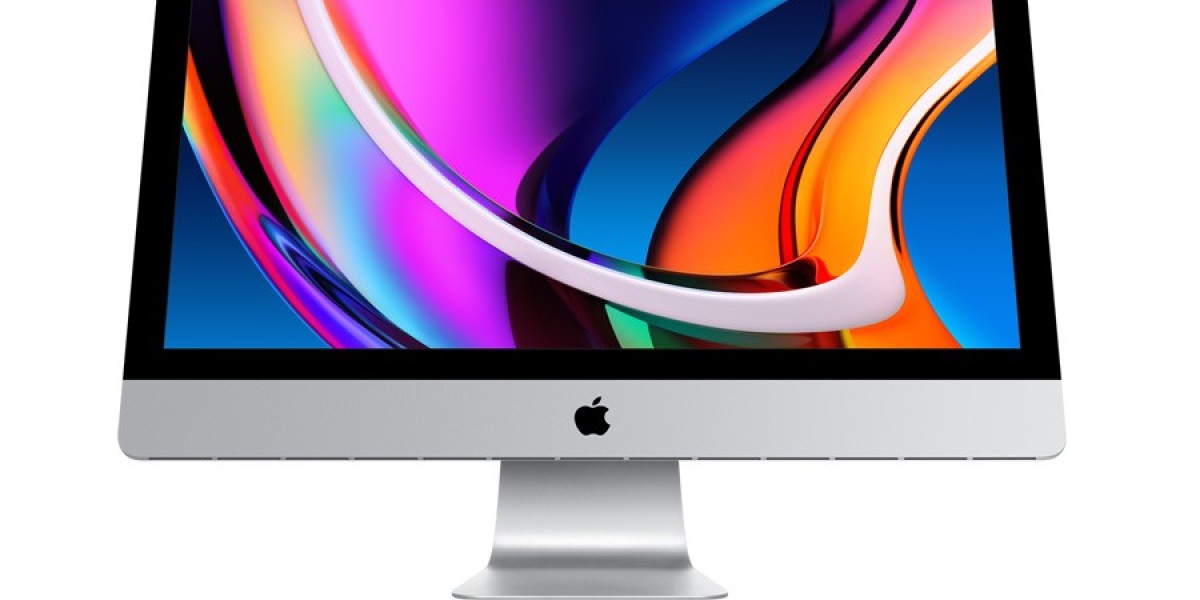 Boosting iMac Power with the M4 Chip