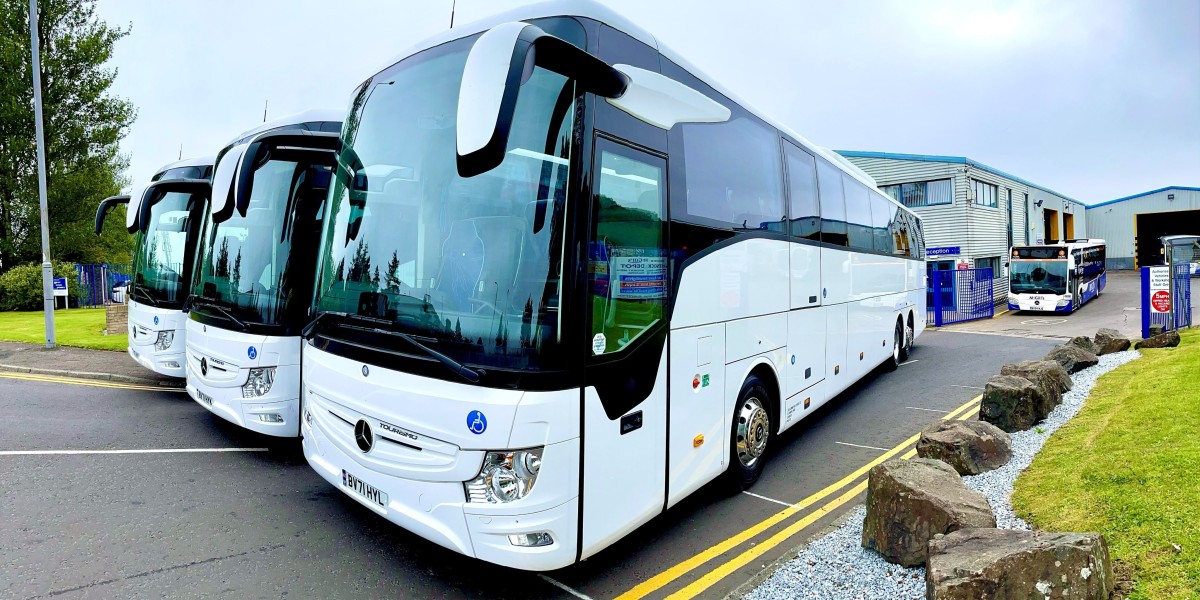 Affordable UK Coach Travel for Stress-Free Jour