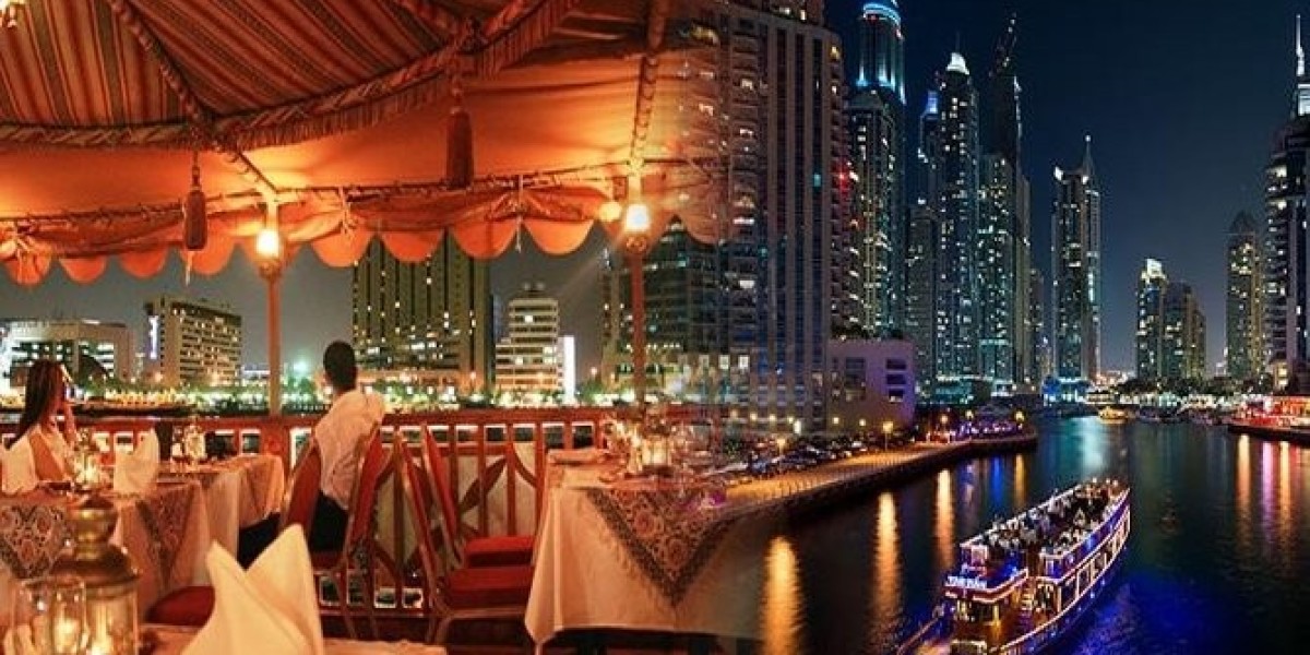Dinner Setup Planner UAE: Transform Your Evenin