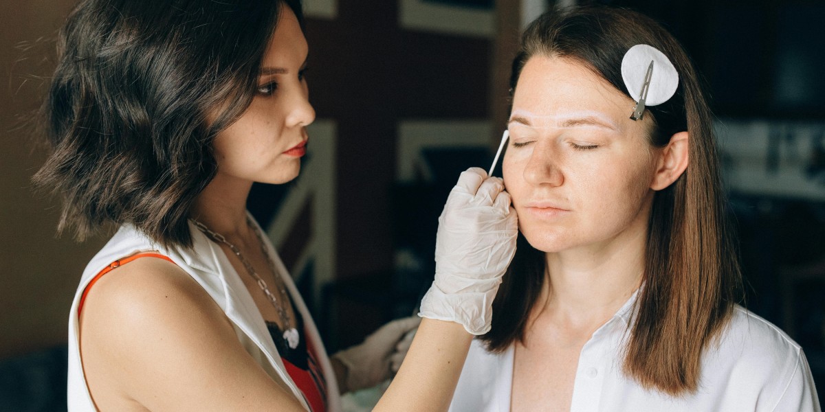 The Future of Beauty: At-Home Makeup Services