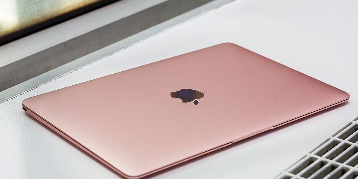 Rent MacBooks in UAE for Both Short-Term and Lo