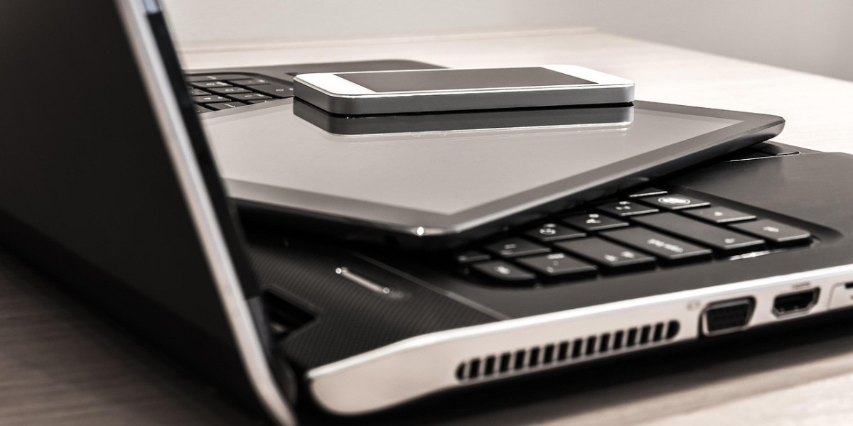 Saving battery when using a laptop or mobile