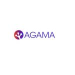 Agama Impresión Digital Profile Picture