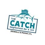 The Catch Neighborhood Bar & Grill Profile Picture
