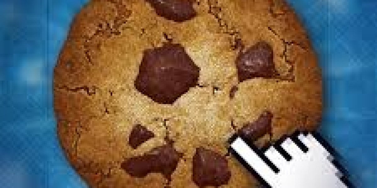 The Sweet World of Cookie Clicker: A Guide to M