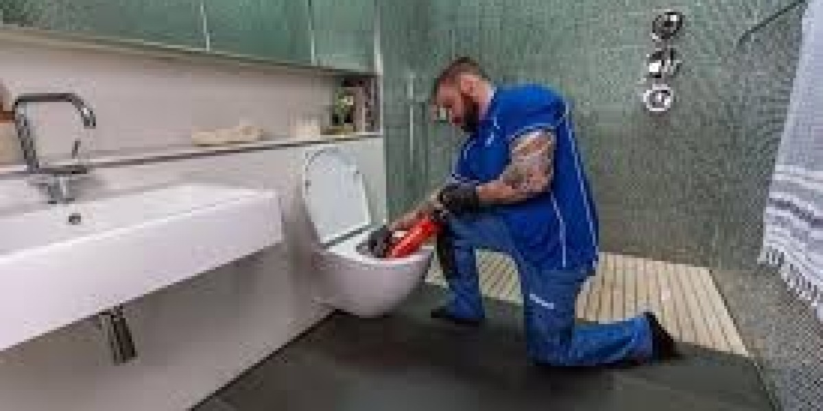 Modern Blocked Drains Repair Techniques