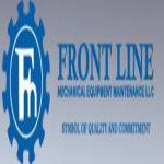 Frontline UAE Profile Picture