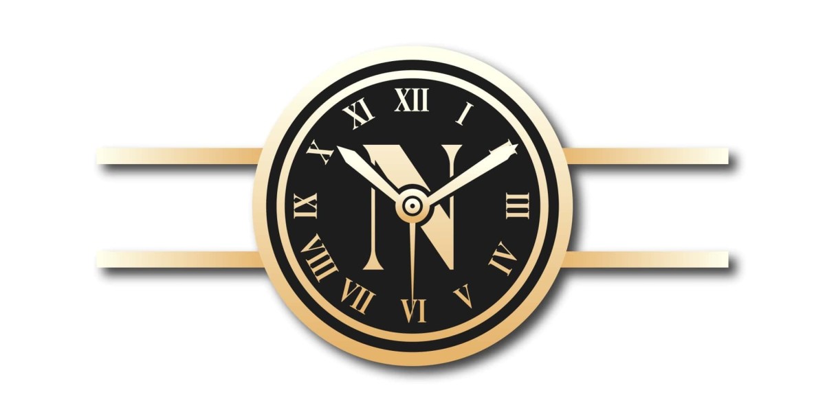 Elegance Meets Heritage - NY Watch Market