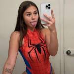 Sophie Rain Spiderman Profile Picture