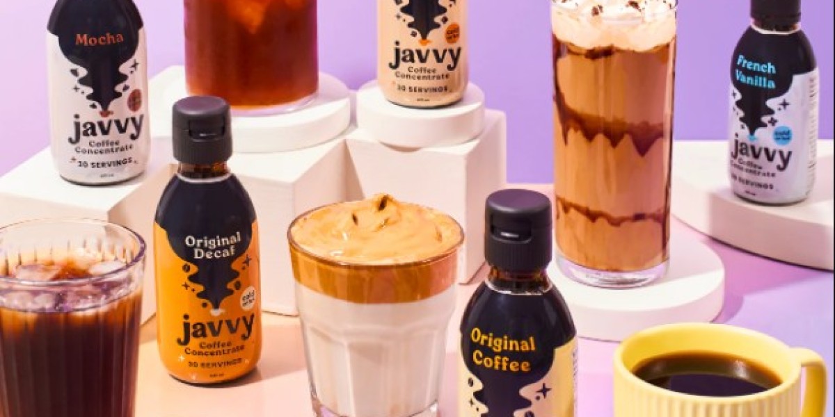 Javvy Protein Coffee Reviews