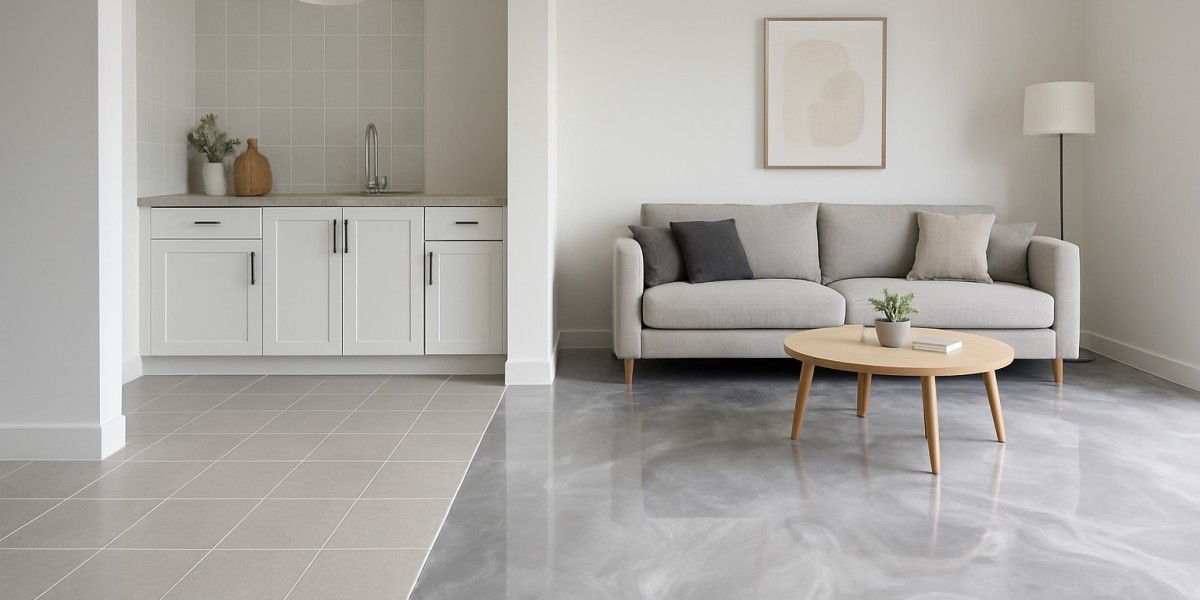 How Tile Bond and Epoxy Flooring Manufacturers