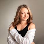 Olga Kulik Profile Picture