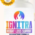 Ignitra uk Profile Picture